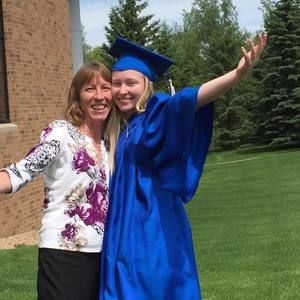 Meet your Posher, Chelle